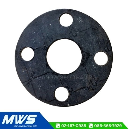 ปะเก็น (Gasket) อุตสาหกรรม ตัดตามแบบ พร้อมส่ง - ผู้จัดหาซีล ปะเก็น ยางแผ่นอุตสาหกรรม
