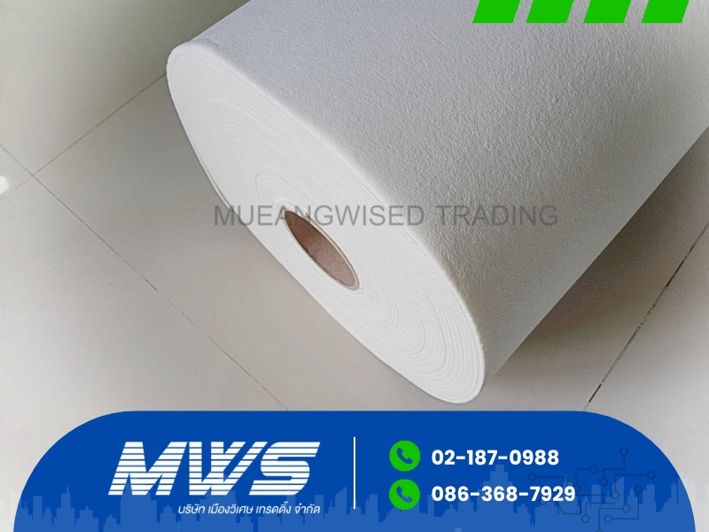 บริษัทจัดหาฉนวนกันความร้อน เซรามิกส์