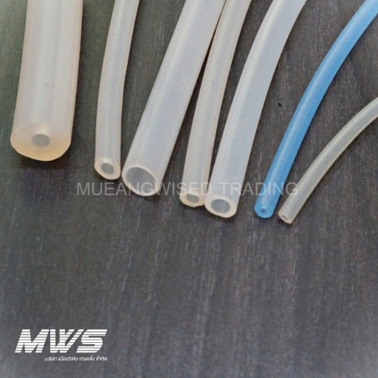 จำหน่ายท่อซิลิโคน