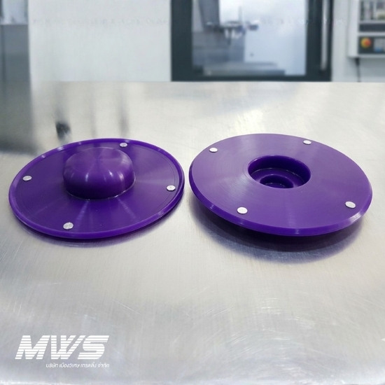 รับทำซิลิโคนตามแบบ