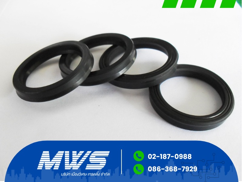 แนะนำผู้จำหน่าย O-Ring อุตสาหกรรม 